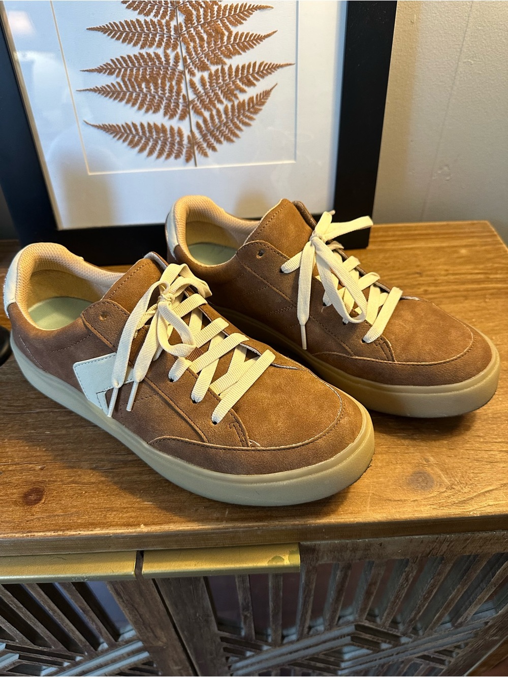Dr. Scholl’s Women’s Madison Lace Sneaker